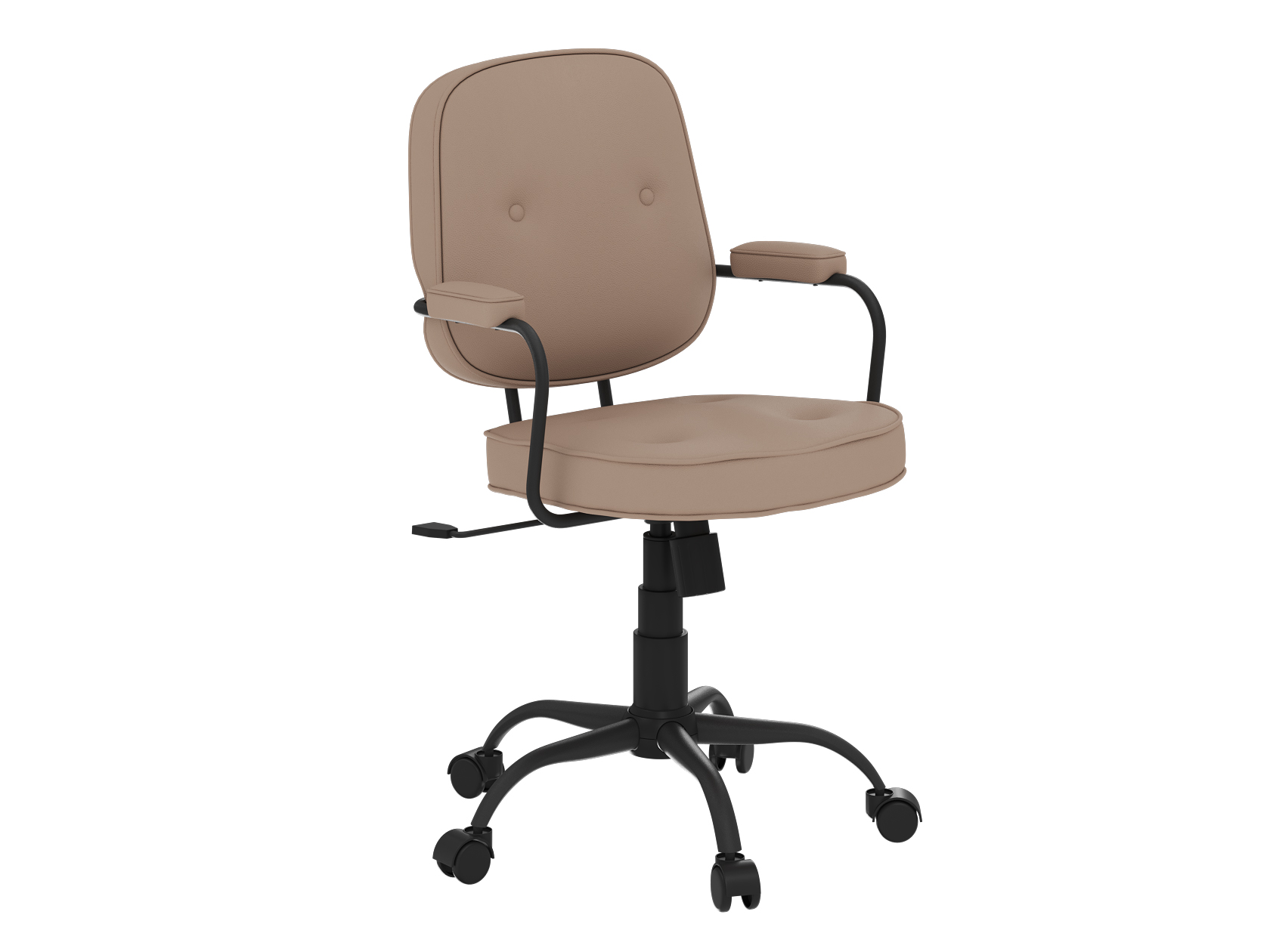 Офисное кресло Амби фото 1