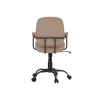 Офисное кресло Амби фото 3