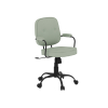 Офисное кресло Амби фото 10