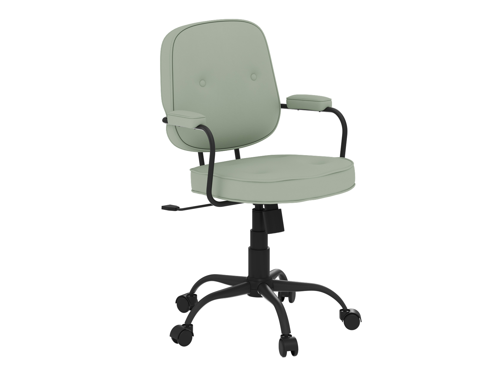 Офисное кресло Амби фото 10