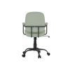 Офисное кресло Амби фото 12