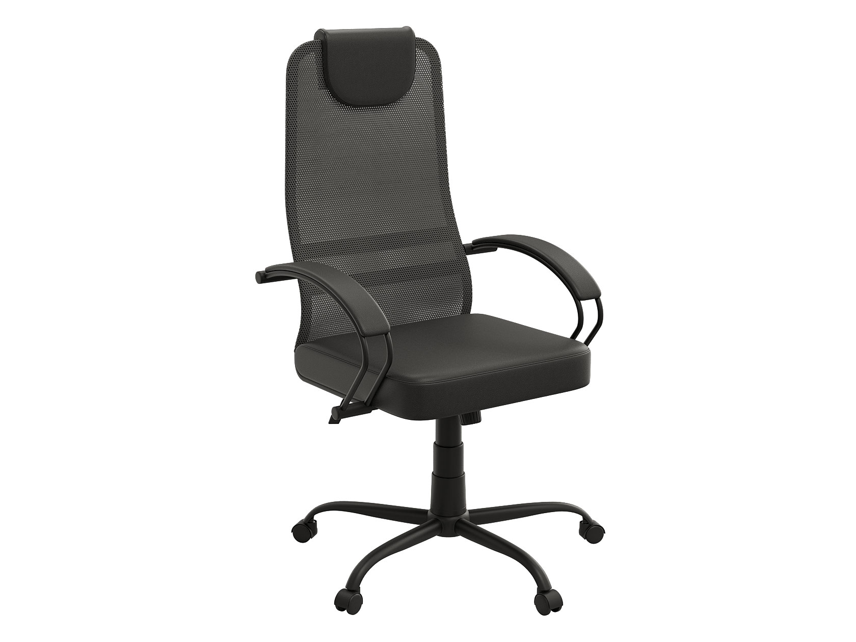 Офисное кресло Рагнар фото 1