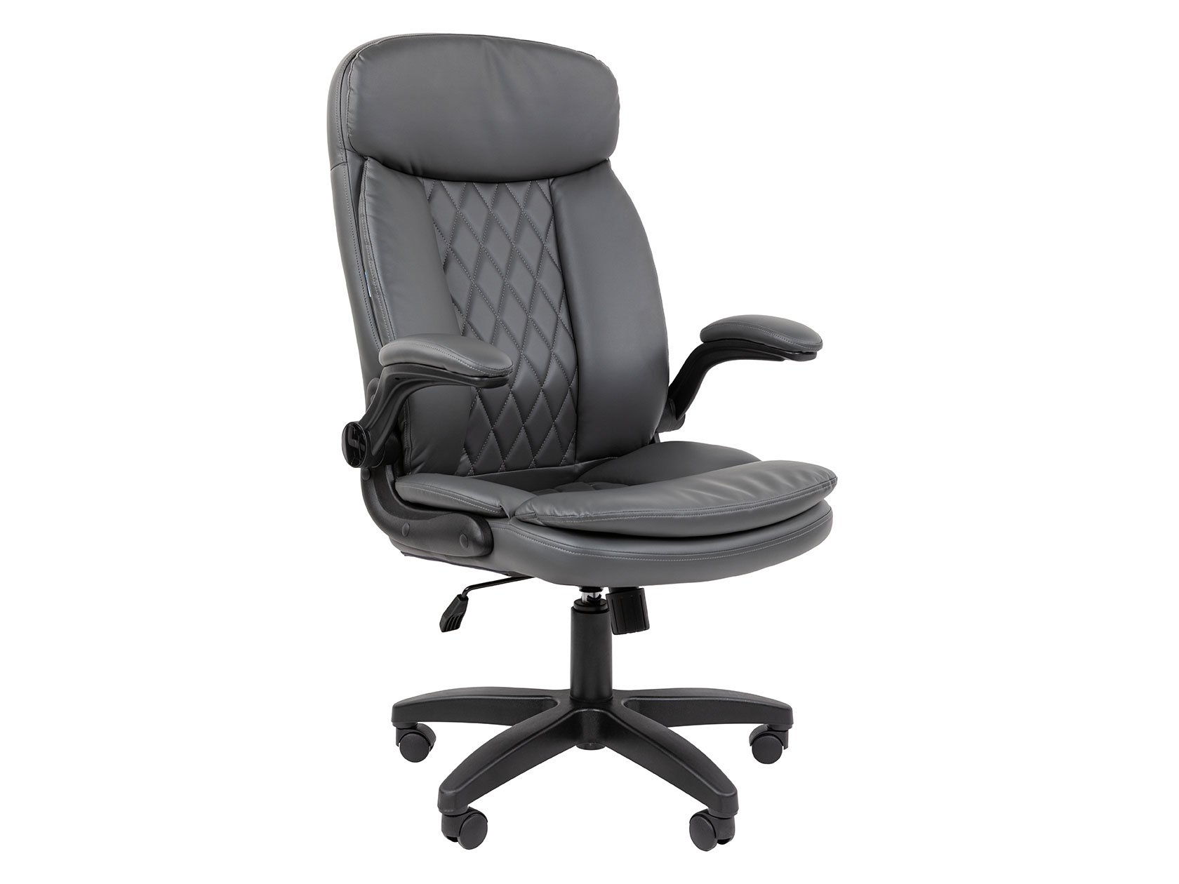 Офисное кресло Офисное кресло Chairman 533 Сильван 533 фото 1