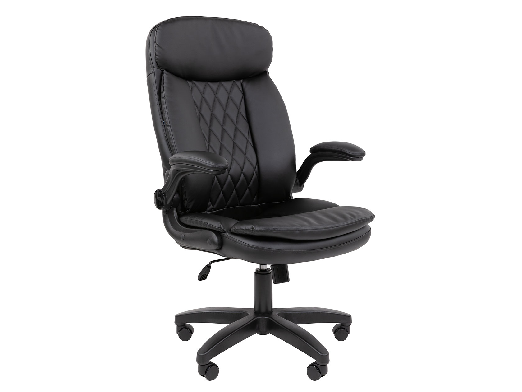 Офисное кресло Офисное кресло Chairman 533 Болтон фото 1