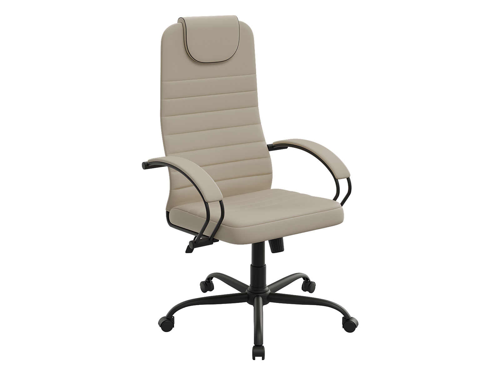 Офисное кресло Флоки фото 17