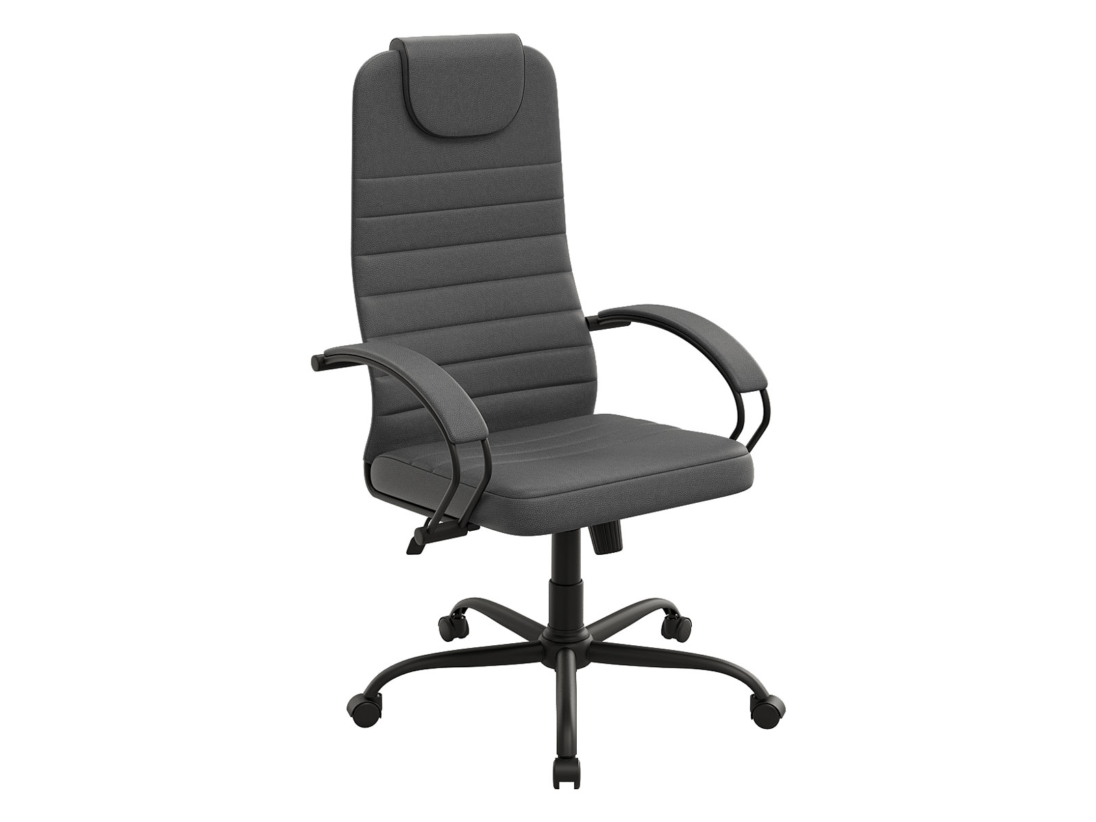 Офисное кресло Флоки фото 9