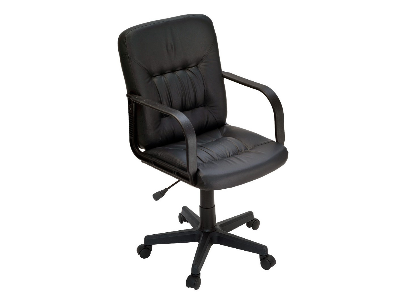 Офисное кресло Чери А фото 1