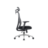 Офисное кресло CH585 Фенрир фото 3