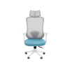 Офисное кресло CH563 Архон фото 2
