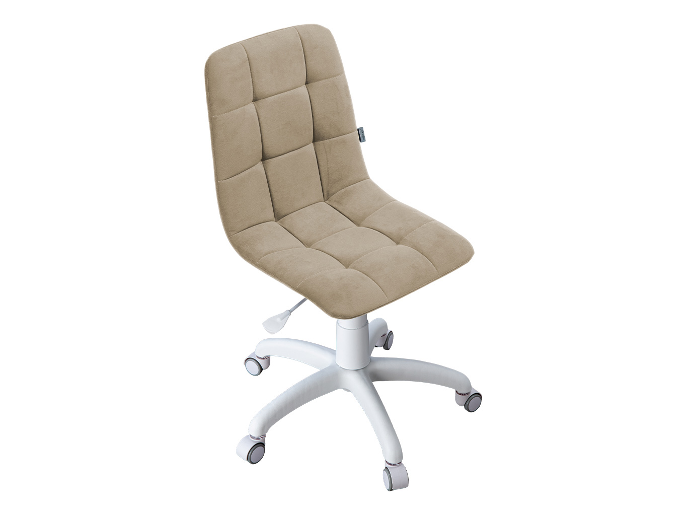 Офисное кресло Анри Джи фото 5