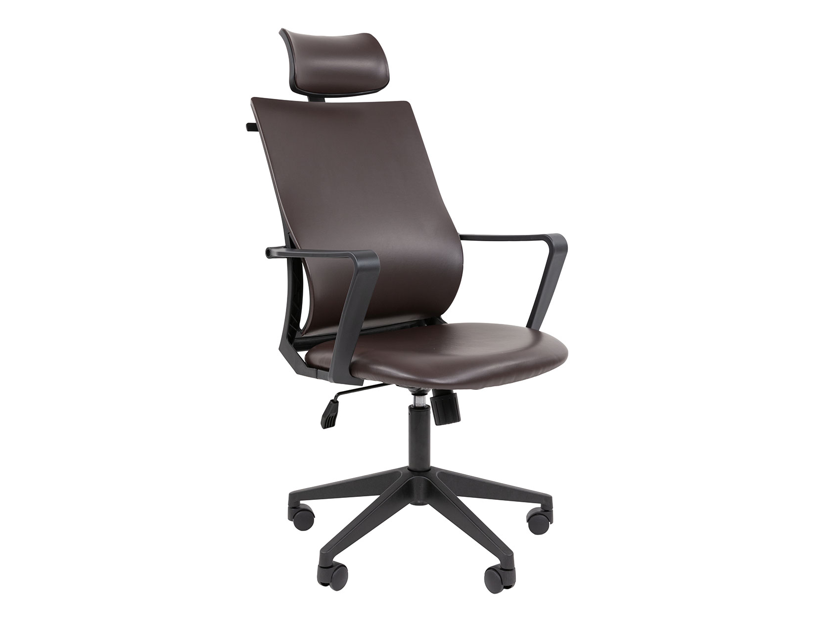 Офисное кресло Офисное кресло Chairman 545 Сильван 545 фото 1