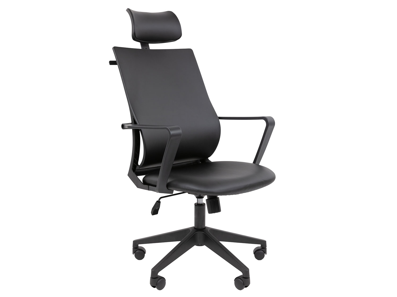 Офисное кресло Офисное кресло Chairman 545 Сильван 545 фото 1