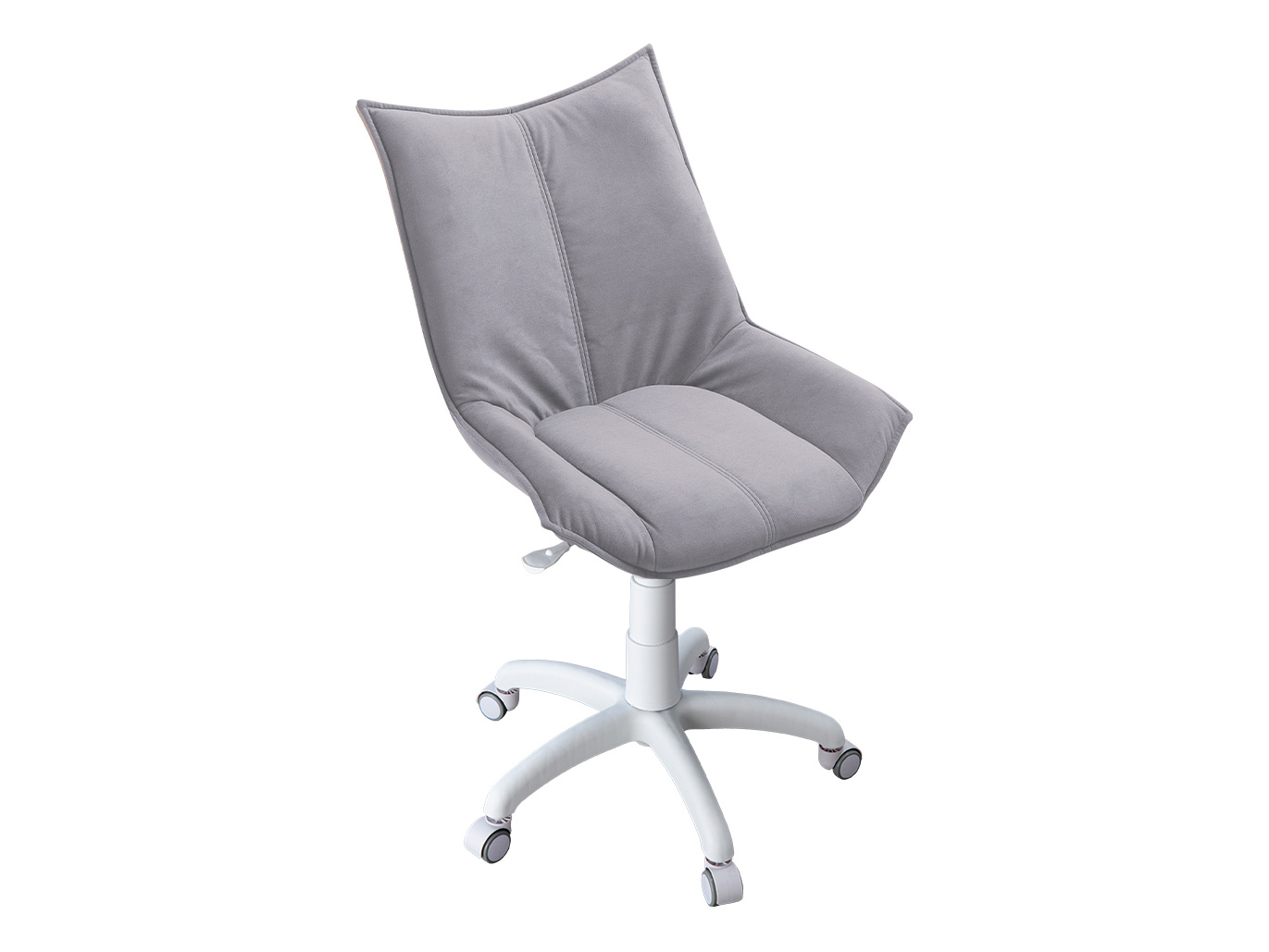 Офисное кресло Осло Джи фото 12