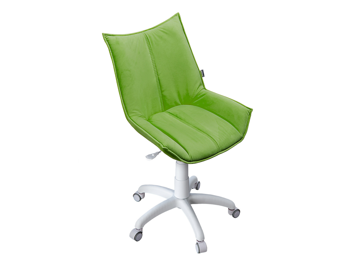 Офисное кресло Осло Джи фото 18