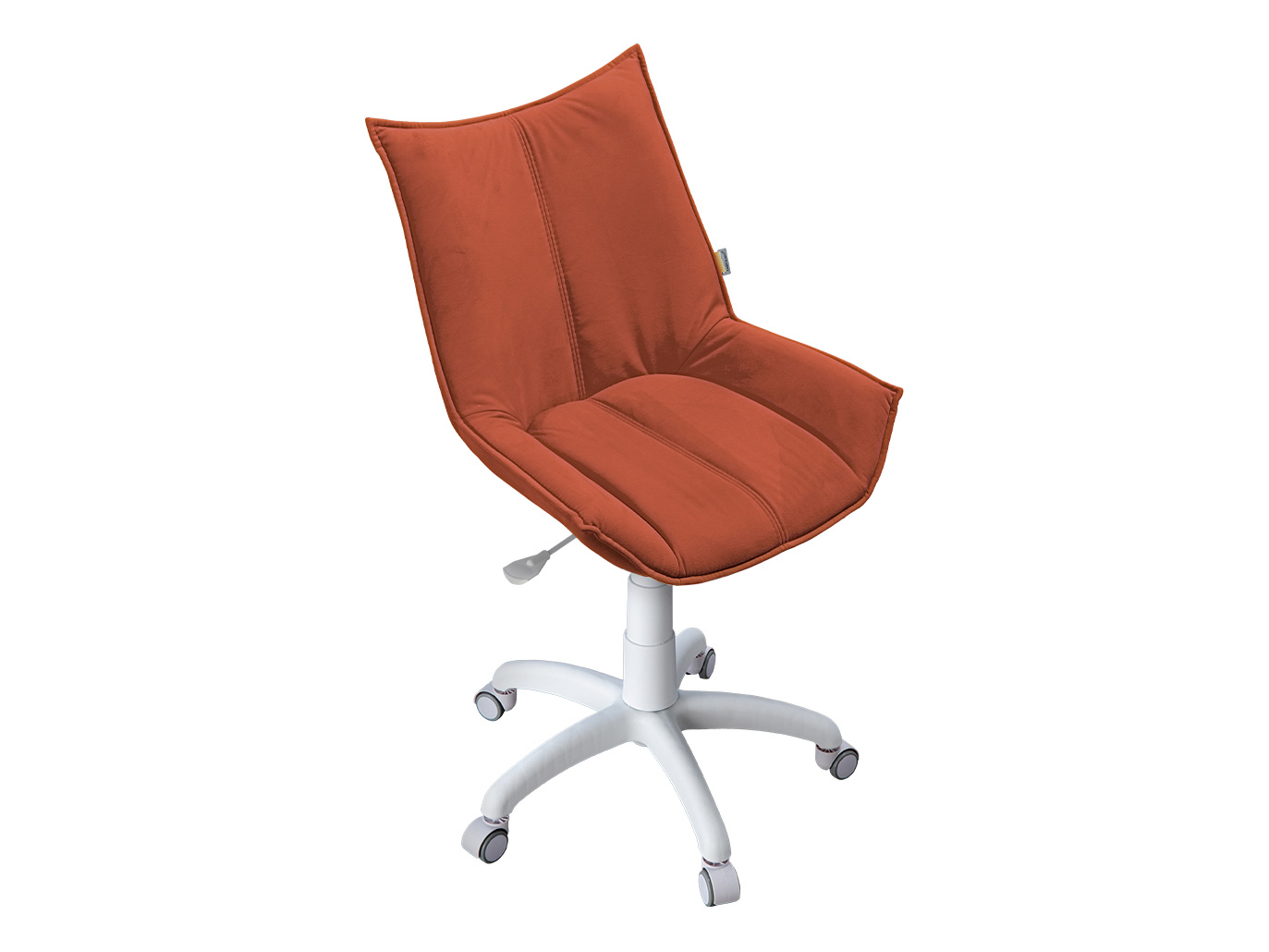 Офисное кресло Осло Джи фото 27