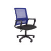 Офисное кресло Сеута фото 43