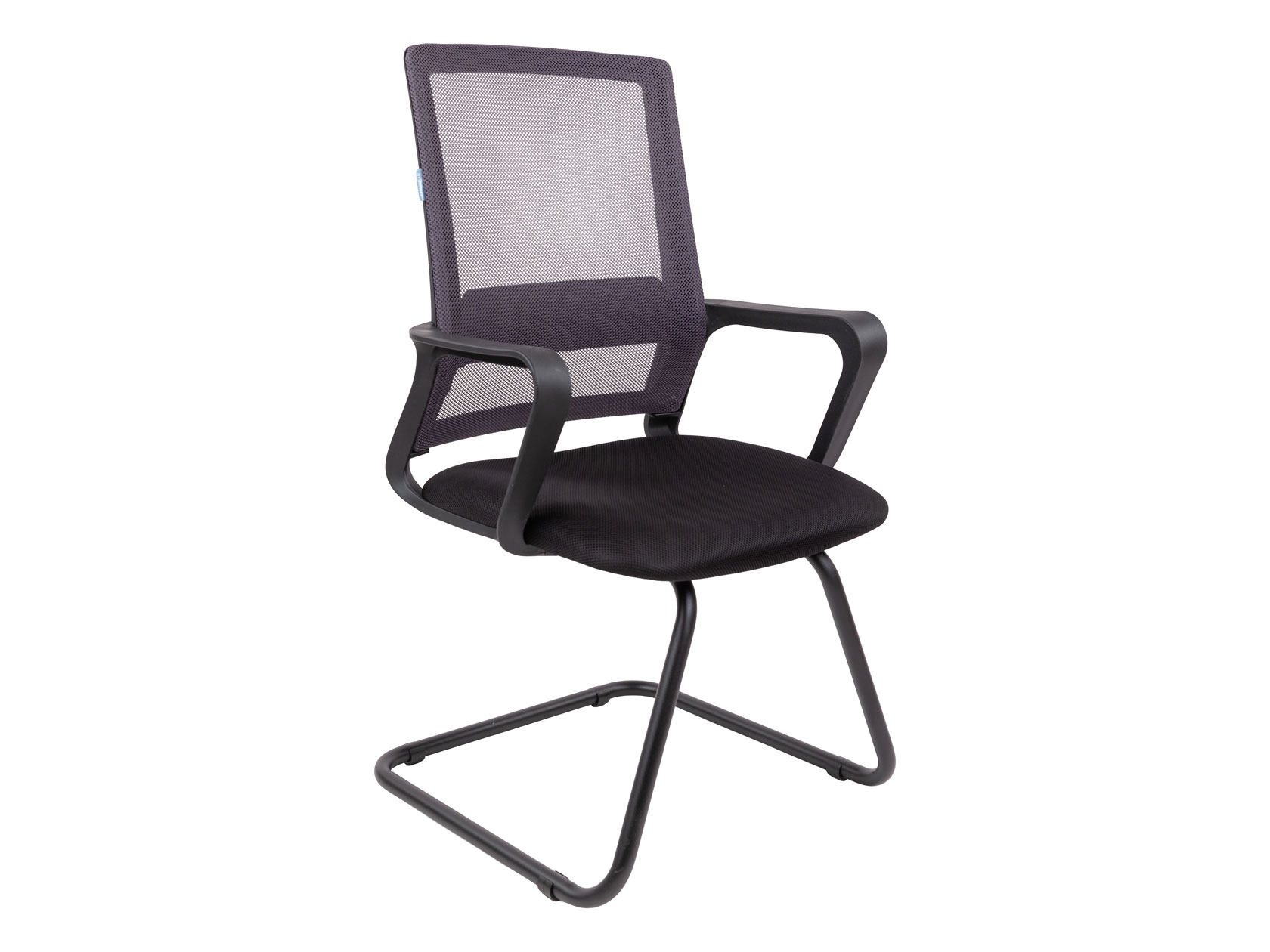 Офисное кресло Триполи фото 21