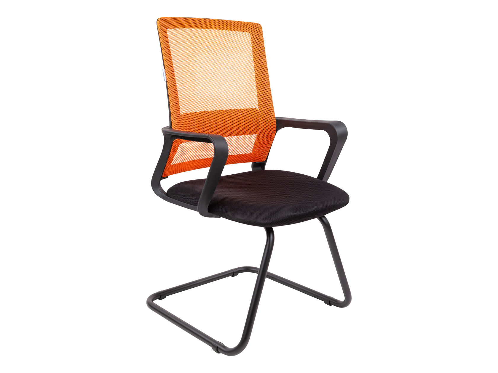 Офисное кресло Триполи фото 29