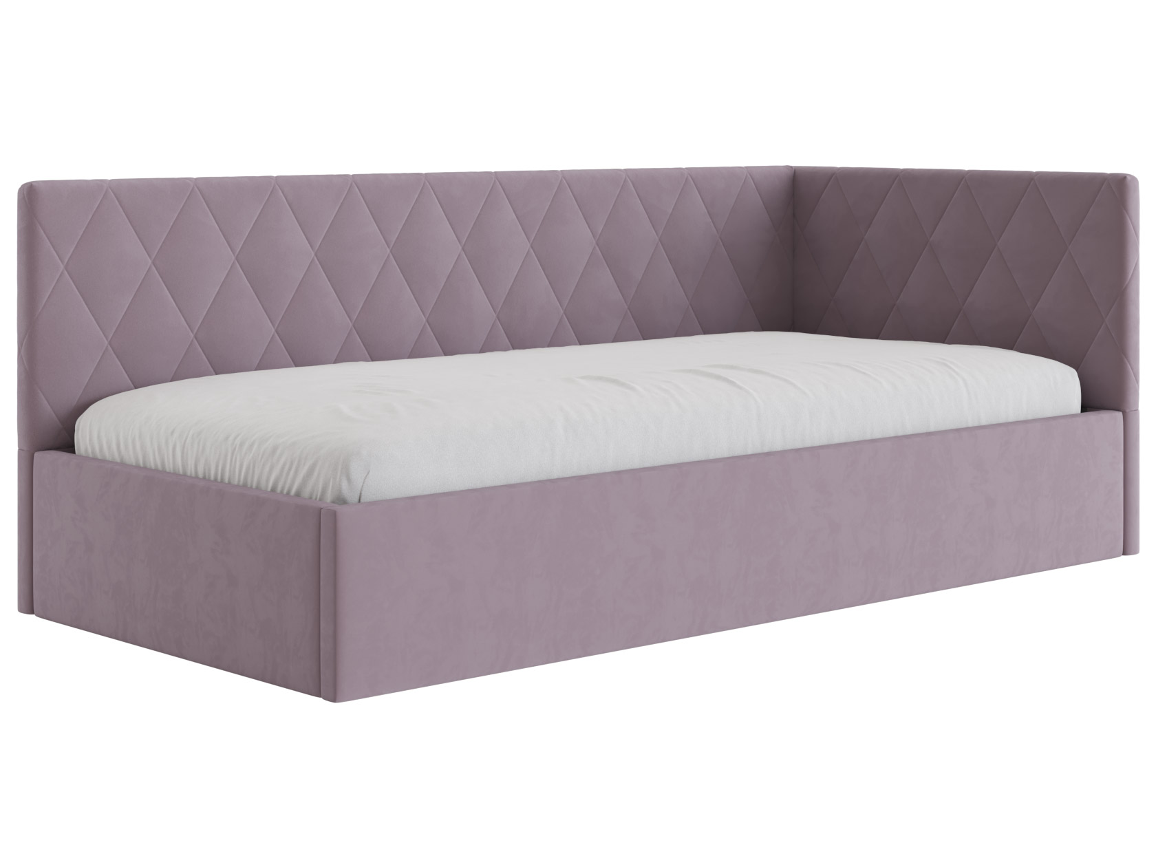 Тахта Тахта с подъемным механизмом Алекс + Матрас Optima SХ 22 фото 1