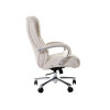 Кресло руководителя CHAIRMAN 402 кожа Лодан фото 3