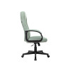 Кресло руководителя T-898AXSN Файбл фото 7