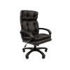 Кресло руководителя CHAIRMAN 442 Крочет фото 1