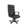 Кресло руководителя CHAIRMAN 424 WD Карент фото 1