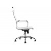 Кресло руководителя TopChairs City Ситэк фото 3