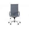 Кресло руководителя TopChairs City Ситэк фото 2