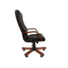 Кресло руководителя CHAIRMAN 480 N WD Гринди фото 6