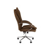 Кресло руководителя CHAIRMAN Home 795 Лакер фото 6