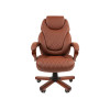 Кресло руководителя CHAIRMAN 406 N Варден фото 2