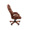 Кресло руководителя CHAIRMAN 406 N Варден фото 3