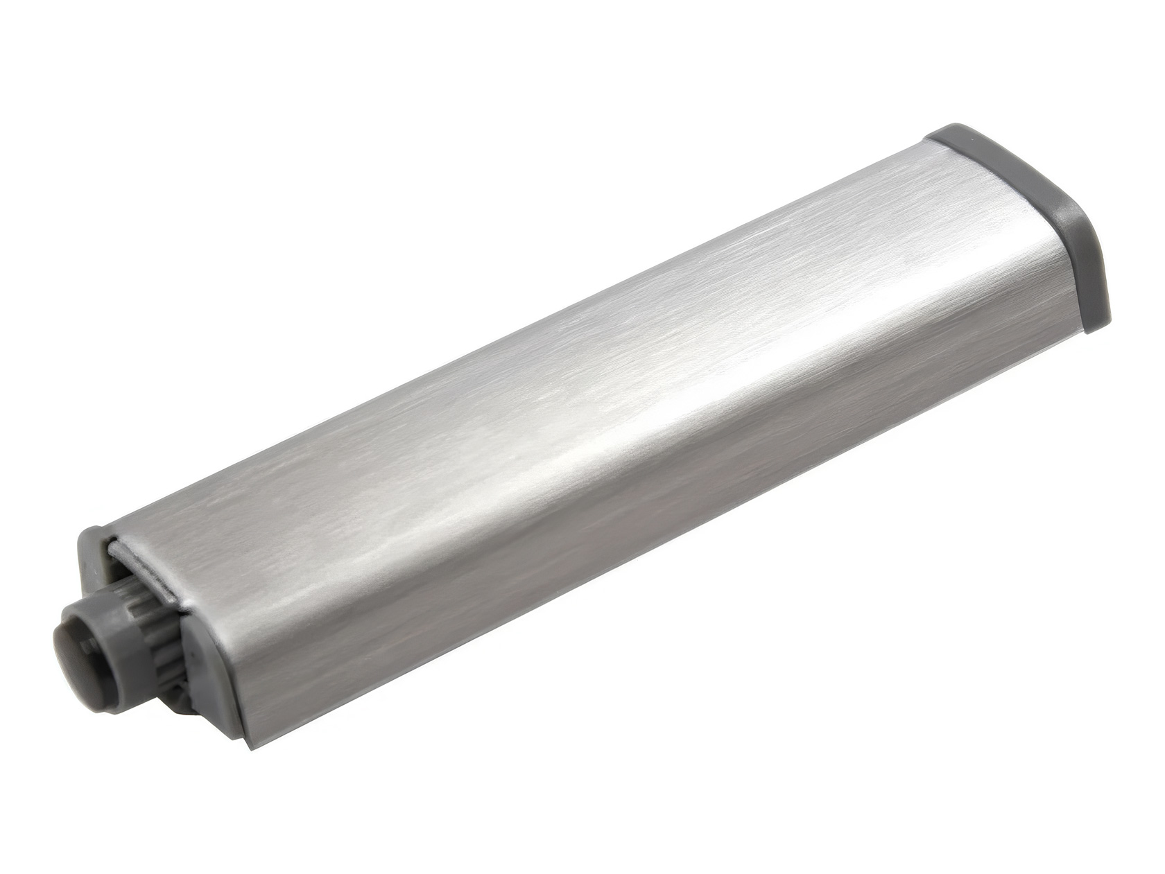 Толкатель Упор-защелка фасада c толкателем Пушер фото 1