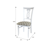 Стул Агнесс фото 2