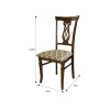 Стул Агнесс фото 8