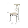 Стул Агнесс фото 5