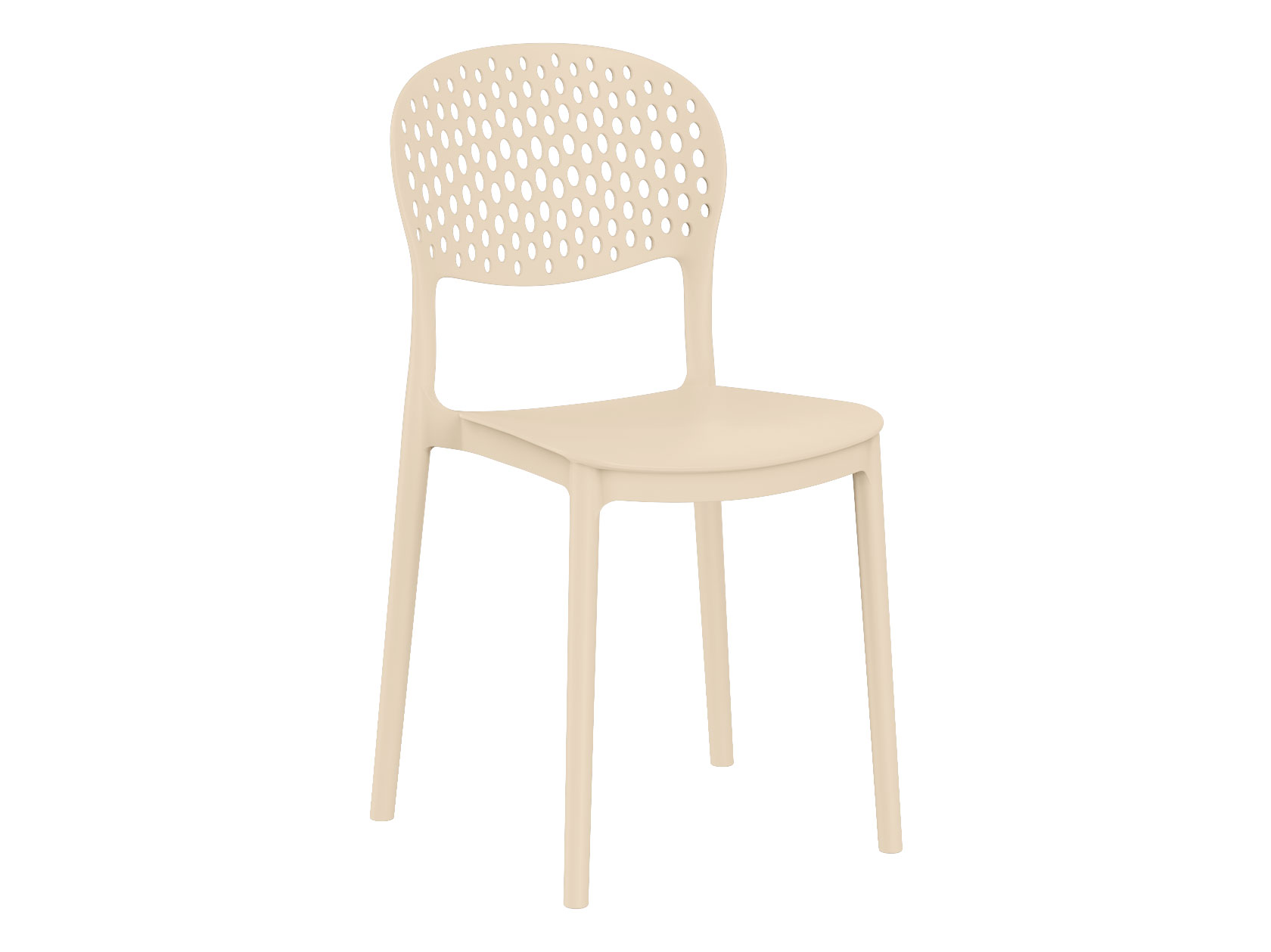 Стул Калипсо фото 1