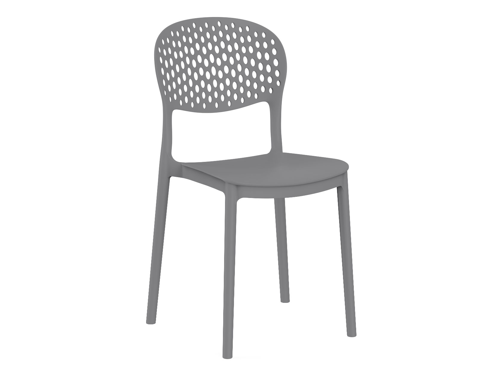 Стул Калипсо фото 1