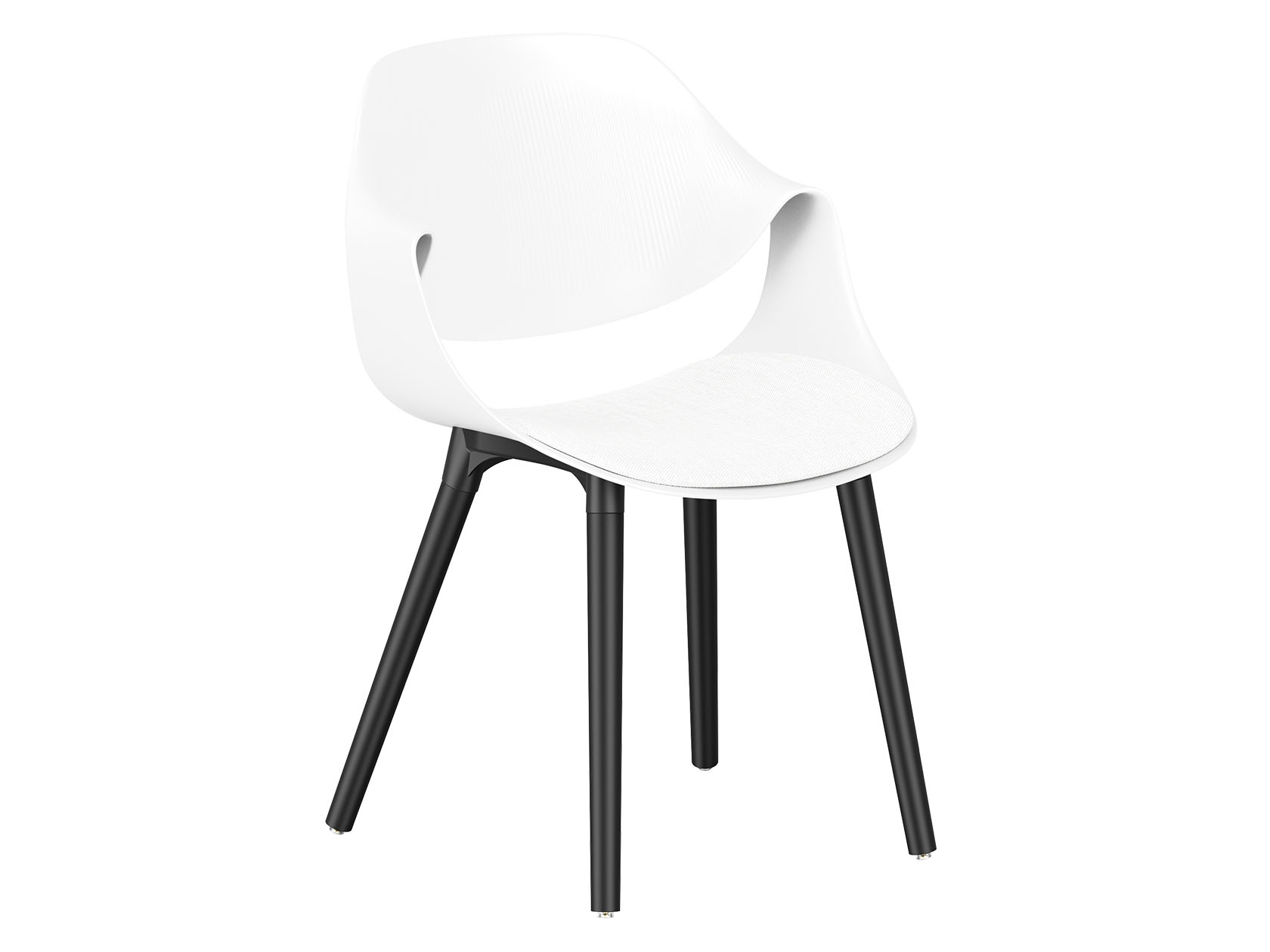 Стул Кухонный стул Сати софт Сати Софт фото 6