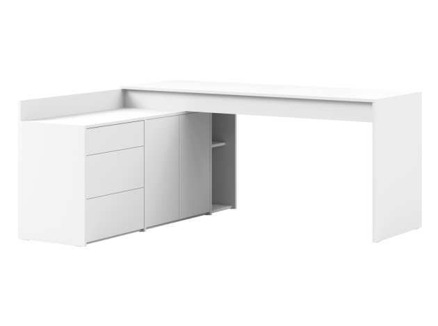 Компьютерный стол Эринг Мини