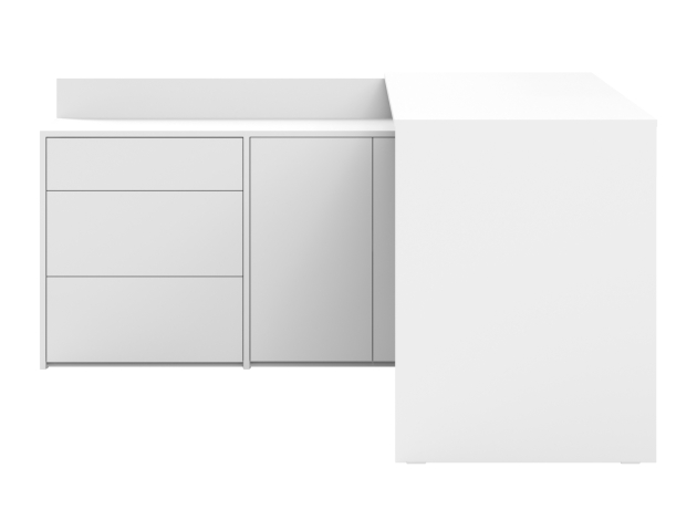 Компьютерный стол Эринг Мини