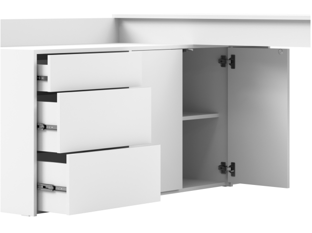 Компьютерный стол Эринг Мини