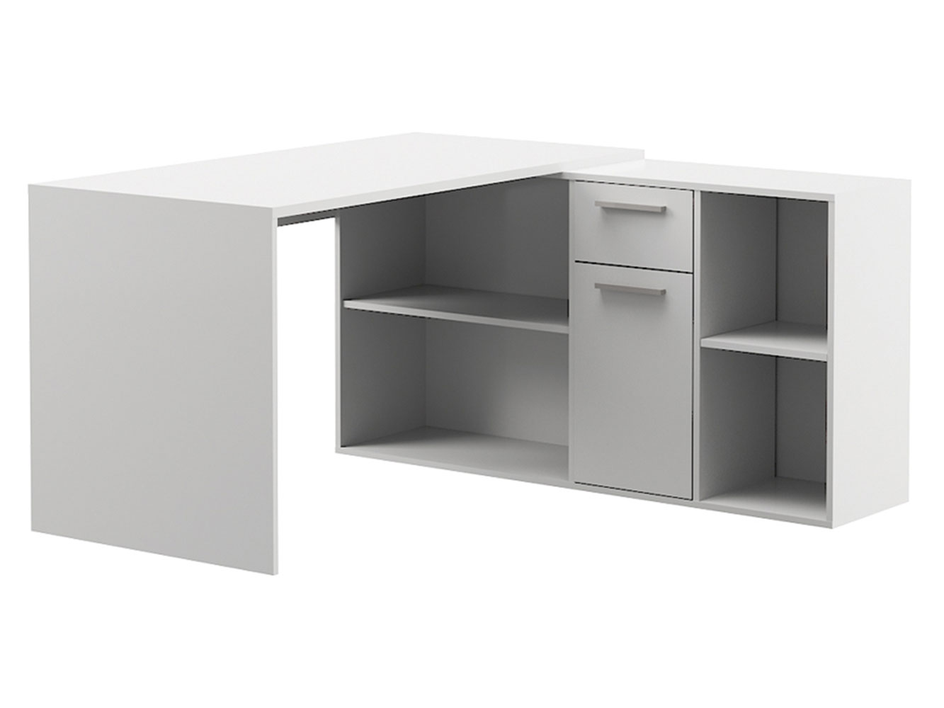 Компьютерный стол Лайт фото 1