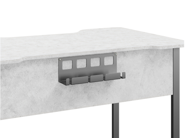 Компьютерный стол Эверест