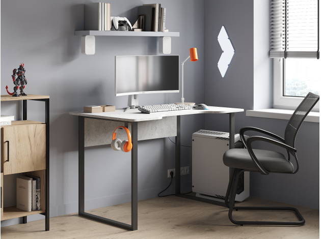 Компьютерный стол Эверест