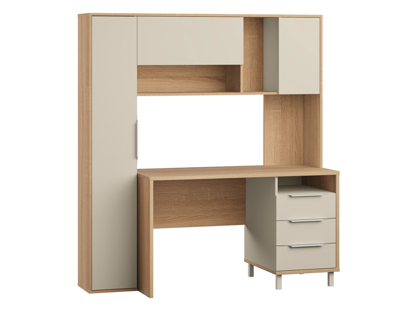 Компьютерный стол Комфорт 12.95 фото 11