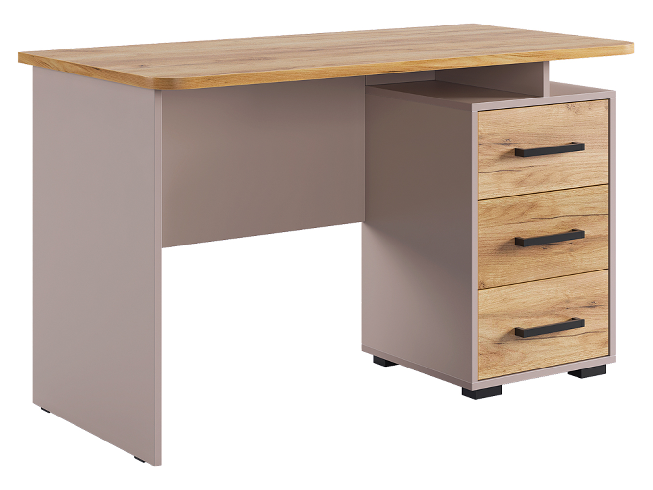 Компьютерный стол Лайт-2 фото 1