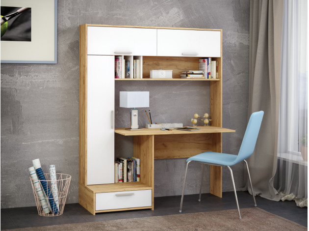 Компьютерный стол Лайт 3