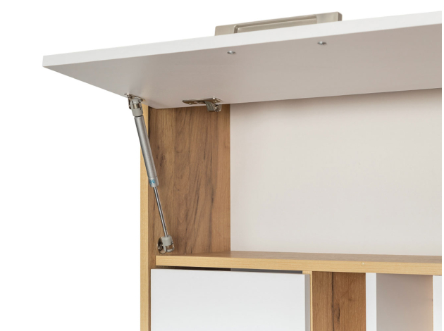 Компьютерный стол Лайт 3